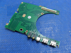 Dell Precision M4600 15.6" Audio Jack Port Reader Firewire USB Board 524PX ER* - Laptop Parts - Buy Authentic Computer Parts - Top Seller Ebay