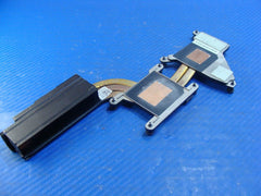 Alienware 14 14" Genuine Laptop Cooling Heatsink AT0US0010F0 X1X4C ER* - Laptop Parts - Buy Authentic Computer Parts - Top Seller Ebay