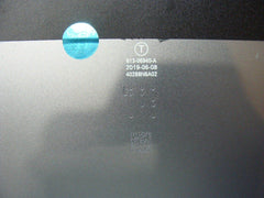 MacBook Pro A1989 Mid 2019 MV962LL/A MV972LL/A Bottom Case Space Gray 923-03175 - Tested Computer Laptop Parts