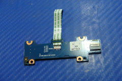 HP ProBook 4436s 15.6" Genuine Laptop Mouse Button Board w/Cable 6050A2411001 HP