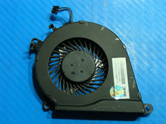 HP Pavilion 15-bc015tx 15.6" CPU Cooling Fan 858970-001 47G35TP103 #1 - Laptop Parts - Buy Authentic Computer Parts - Top Seller Ebay