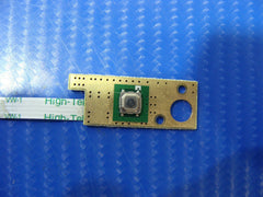 Dell Inspiron 15 3541 15.6" Genuine Power Button Board w/ Cable 450.00H02.0021 Dell