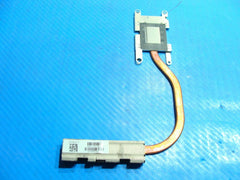 HP 15-ba079dx 15.6" Genuine Laptop CPU Cooling Heatsink 854970-001 AT1030020K0 