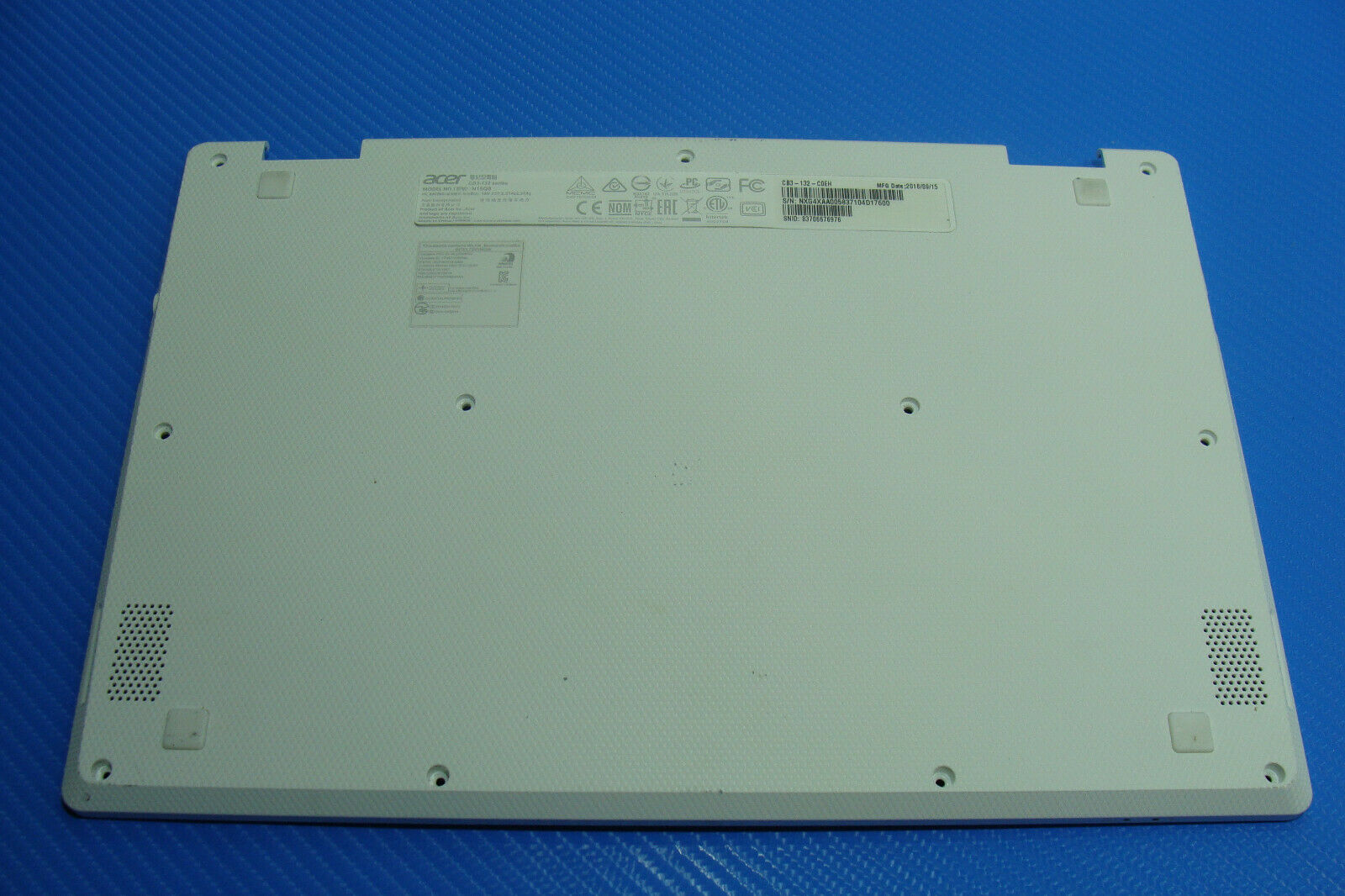 Acer Chromebook CB3-132-C0EH 11