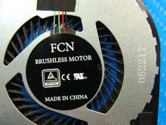 HP Pavilion x360 14-ba012nd 14 Genuine CPU Cooling Fan w/Heatsink 924281-001