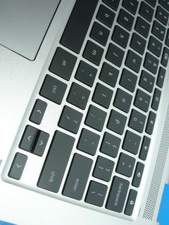 HP Chromebook x360 14" 14 G1 OEM Palmrest w/Touchpad Keyboard AM2DR000910 #1 HP
