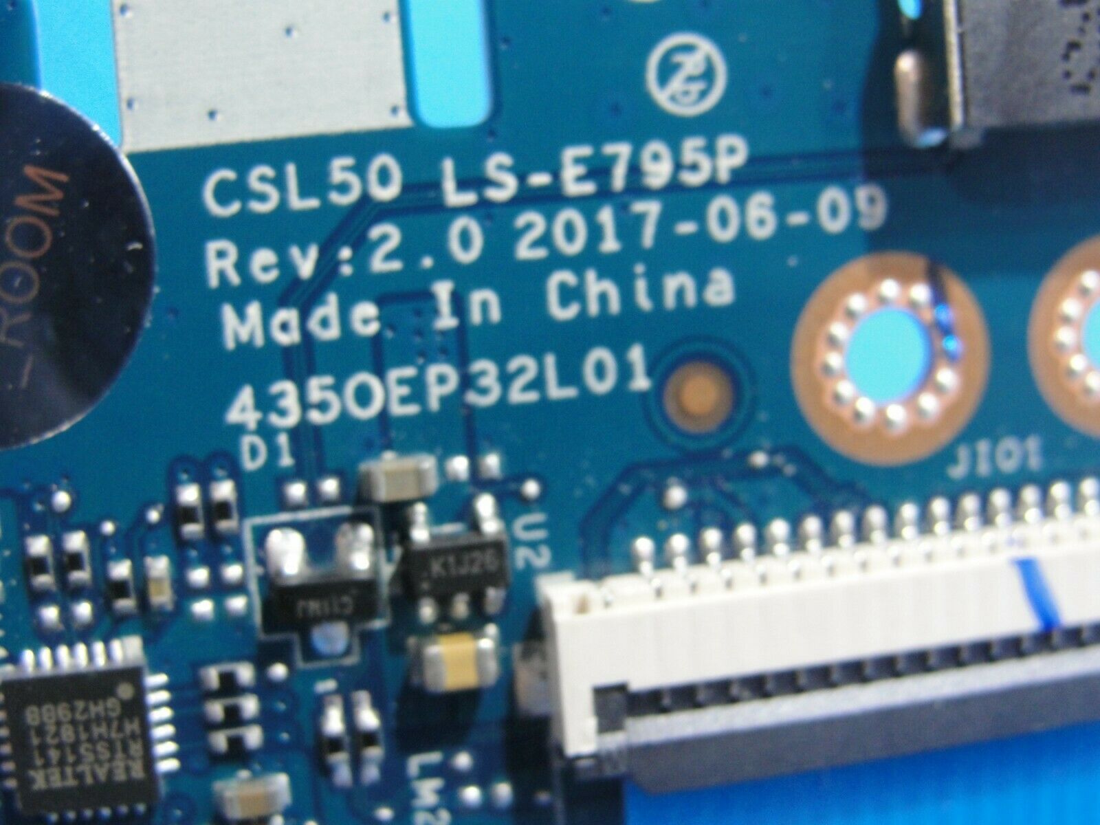 HP Notebook 15-bs192od 15.6