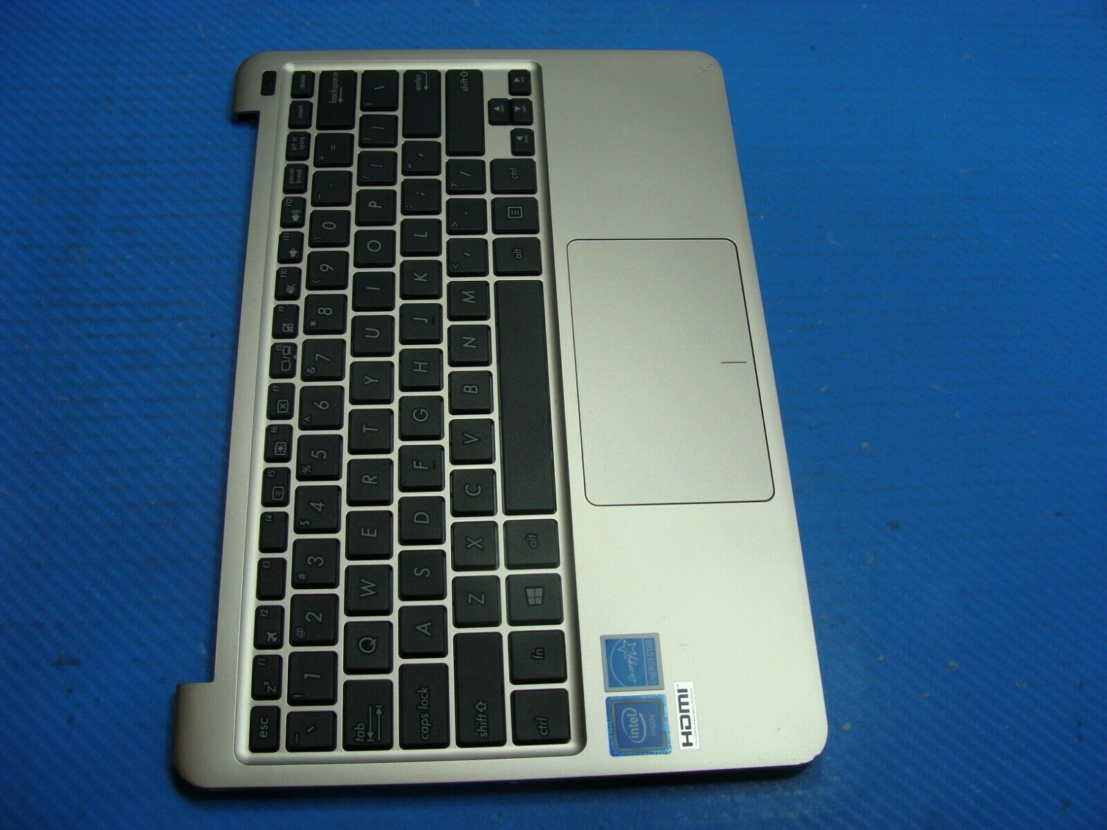 Asus VivoBook E200H 11.6