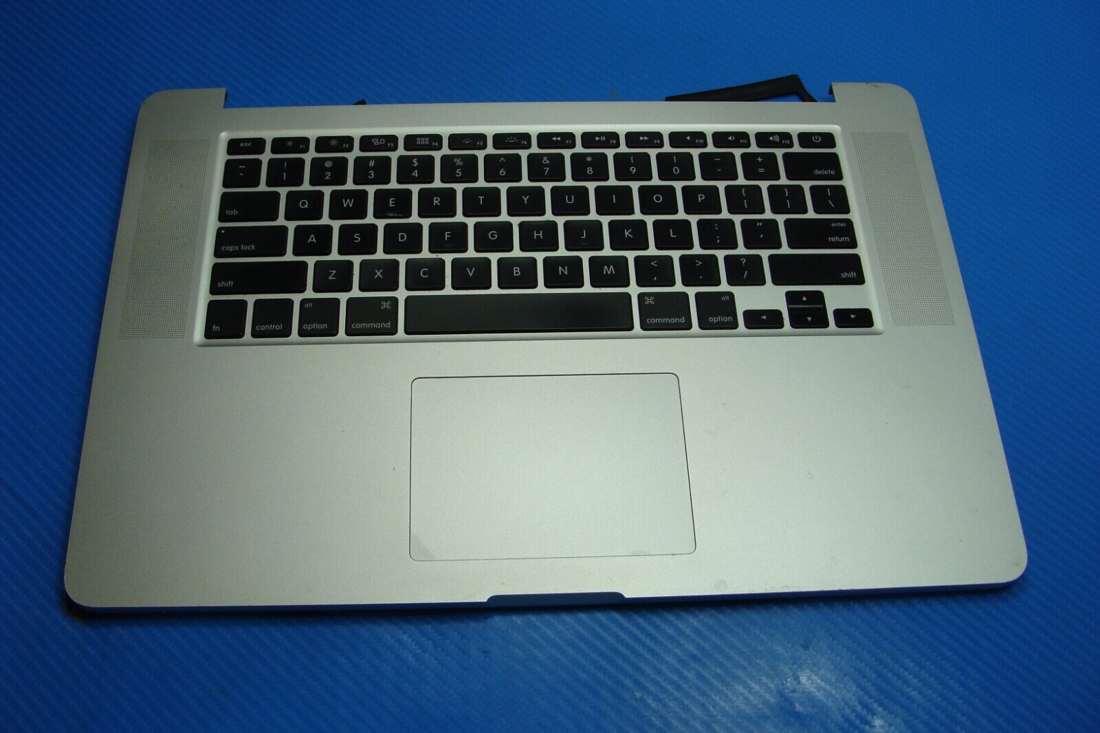 MacBook Pro A1398 15