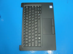 Dell Latitude 7290 12.5" Palmrest w/Keyboard Touchpad ap263000100 50h58 Grade A 