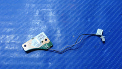 Toshiba Satellite L855-S5189 15.6" OEM Power Button Board w/Cable V000270770 ER* - Laptop Parts - Buy Authentic Computer Parts - Top Seller Ebay