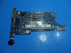 HP Elitebook 840 G5 14" Intel i7-8650u 1.9Ghz Motherboard L15522-601