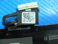 Dell Latitude 3390 13.3" Genuine Laptop Battery 11.4V 42Wh 3500mAh WDX0R
