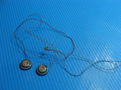 Sony VAIO SVS15127PXB 15.6" Genuine Left & Right Speaker Set Speakers - Laptop Parts - Buy Authentic Computer Parts - Top Seller Ebay