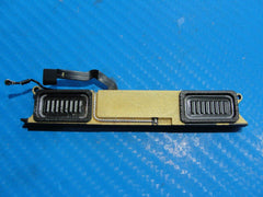 Apple MacBook A1534 Mid-2017 MNYF2LL/A L&R Speaker Antenna Module 821-00567-A - Tested Computer Laptop Parts