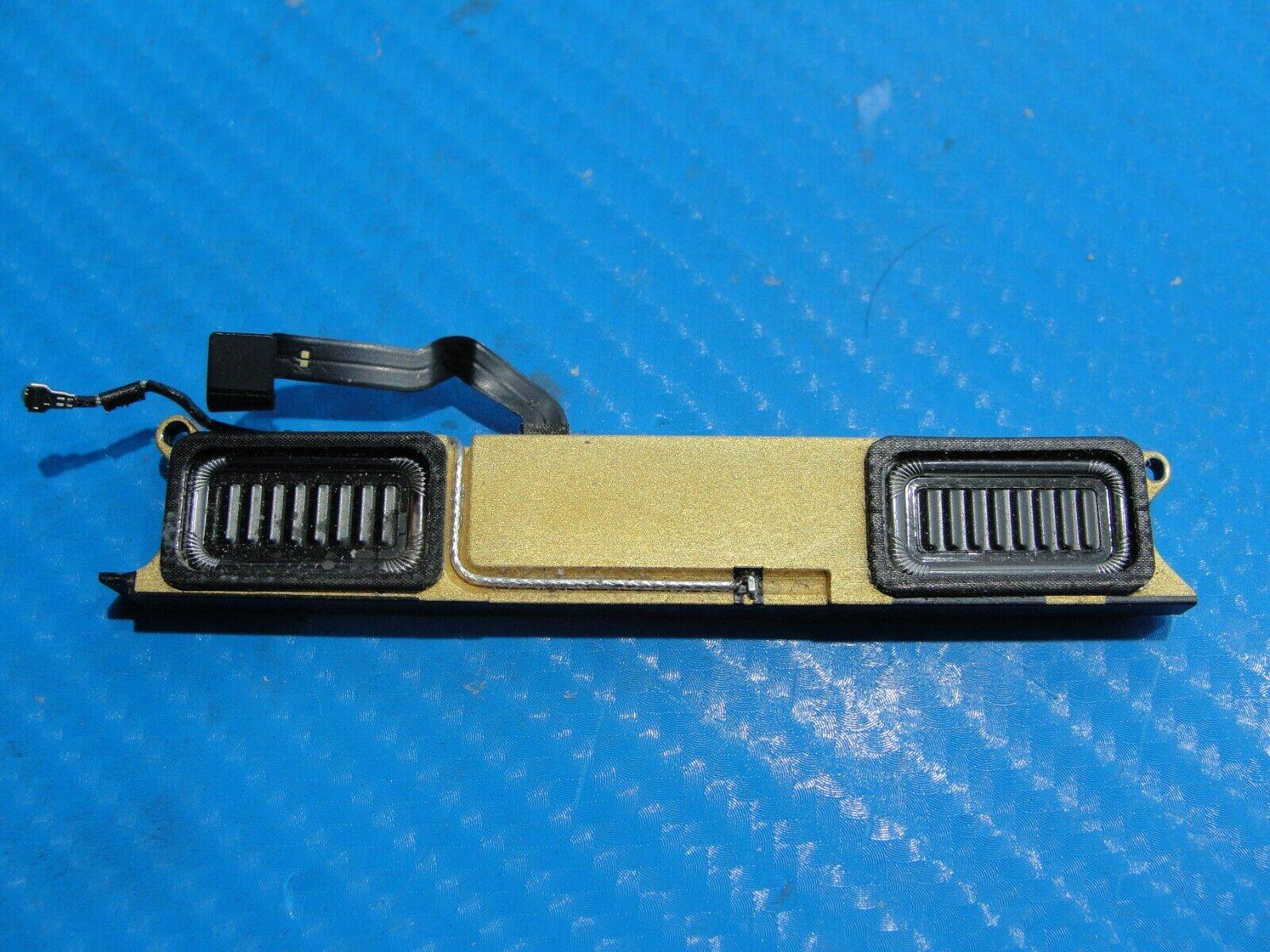 Apple MacBook A1534 Mid-2017 MNYF2LL/A L&R Speaker Antenna Module 821-00567-A - Tested Computer Laptop Parts