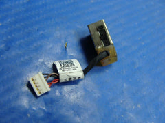 Dell Inspiron 7547 15.6" OEM DC IN Power Jack w/Cable 1H8X3 DD0AM6AD000 ER* - Laptop Parts - Buy Authentic Computer Parts - Top Seller Ebay