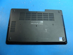 Dell Latitude E5470 14" Genuine Bottom Case Base Cover 9F6T6 AP1FD000402