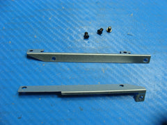 Toshiba Satellite P55t-A5202 15.6" Genuine Laptop HDD Hard Drive Caddy w/Screws - Laptop Parts - Buy Authentic Computer Parts - Top Seller Ebay