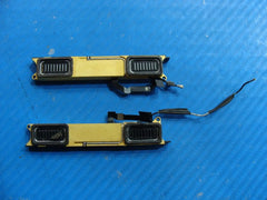 MacBook A1534 12" Early 2016 MLHC2LL/A Antenna Modules w/Speaker 923-00996