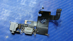 iPhone 6 Verizon A1549 4.7" Late 2014 MG632LL/A OEM Dock Connector Assembly ER* - Laptop Parts - Buy Authentic Computer Parts - Top Seller Ebay