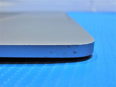 MacBook Pro A1706 13" 2016 MNQF2LL Top Case Palmrest w/Battery Gray 661-05333