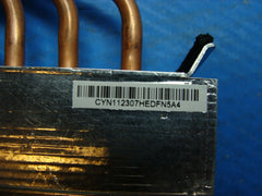 iMac A1311 21.5" Mid 2011 MC812LL/A CPU Cooling Heatsink 730-0617-A - Laptop Parts - Buy Authentic Computer Parts - Top Seller Ebay