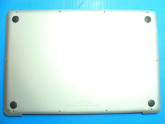 MacBook Pro A1286 15" 2011 MC721LL/A Bottom Case Housing Silver 922-9754 #8 - Laptop Parts - Buy Authentic Computer Parts - Top Seller Ebay