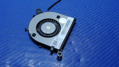 Dell XPS 13.3" 13 9350 OEM Laptop CPU Cooling Fan  XHT5V GLP* Dell