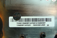 Asus K501LX 15.6" Genuine Laptop Bottom Case Base Cover 13NB08P1AP0201 - Tested Computer Laptop Parts