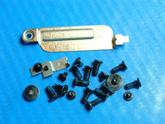 Dell Inspiron 11-3162 11.6" Genuine Screw Set Screws for Repair ScrewSet #2 - Laptop Parts - Buy Authentic Computer Parts - Top Seller Ebay