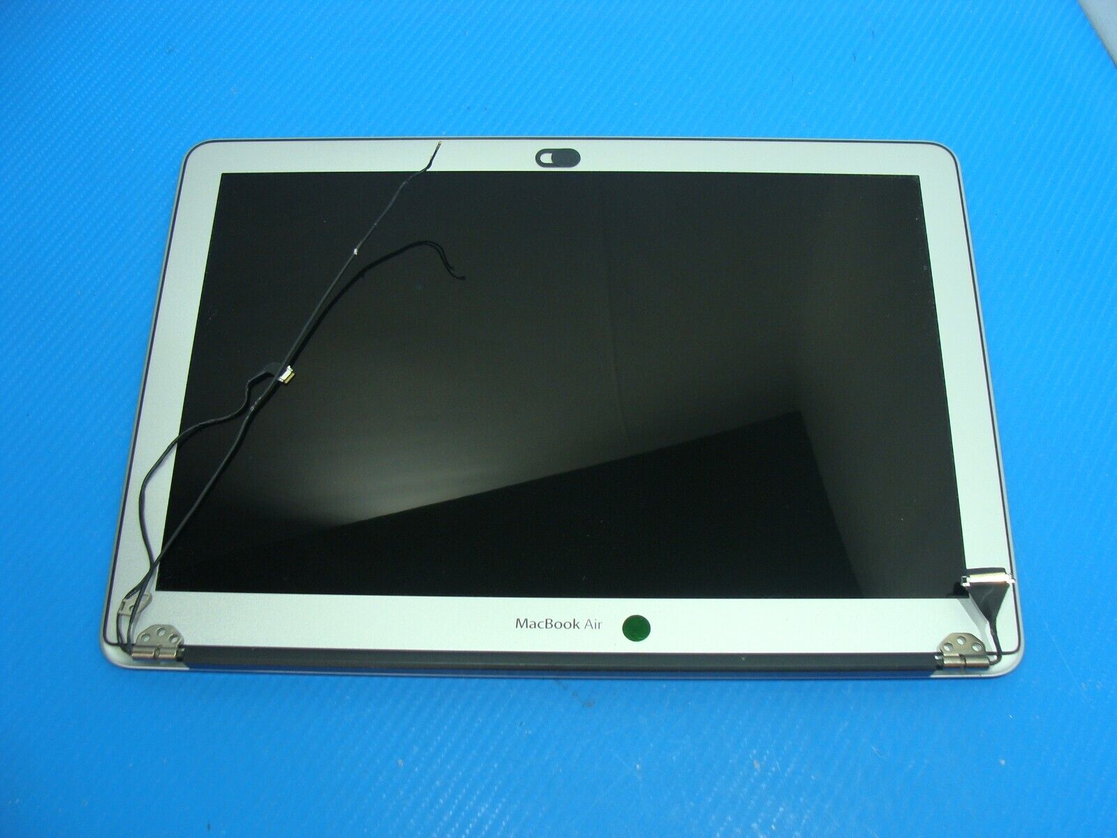 MacBook Air A1466 13 2014 MD760LL/B Glossy LCD Screen Display Silver 661-7475