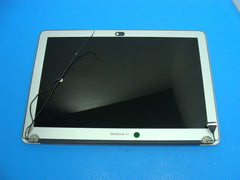 MacBook Air A1466 13 2014 MD760LL/B Glossy LCD Screen Display Silver 661-7475
