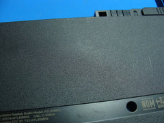 HP 14" 14-am052nr Genuine Laptop Bottom Case Base Cover 858072-001 6070B1019301