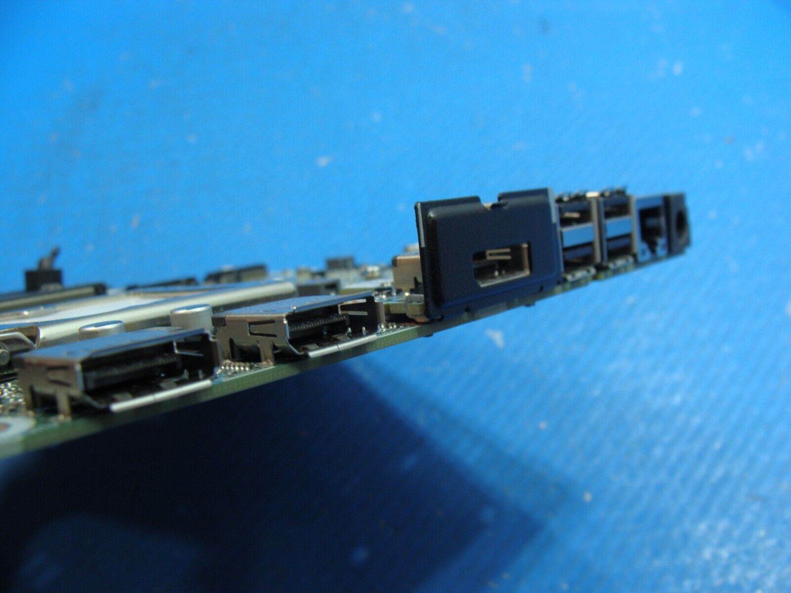 HP EliteDesk 800 G3 MFF Desktop Intel Motherboard 907154-001 907154-601 AS IS - Tested Computer Laptop Parts