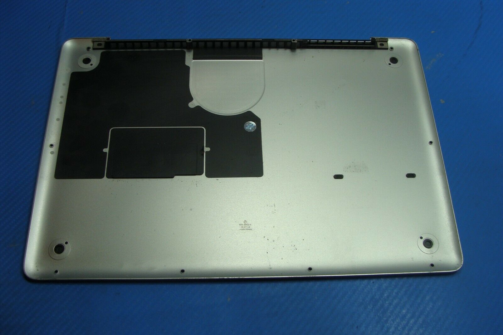 MacBook Pro A1278 13