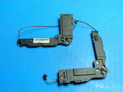 HP Chromebook 14-q049wm 14" Genuine Laptop Left and Right Speaker Set 38Y01TP10 
