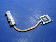 HP 255 G4 15.6" Genuine Laptop CPU Cooling Heatsink AT1ES0020F0 813947-001 ER* - Laptop Parts - Buy Authentic Computer Parts - Top Seller Ebay