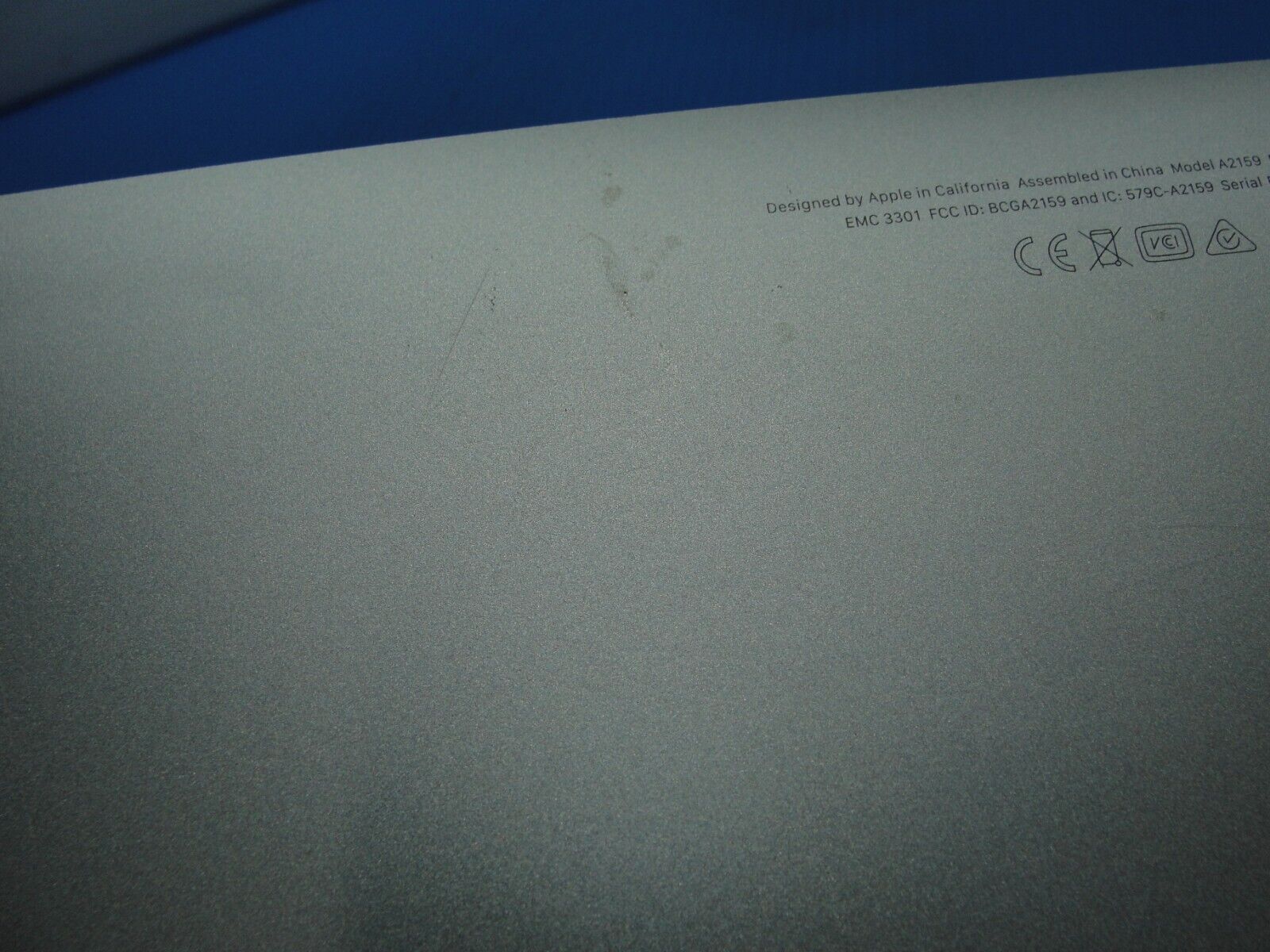 MacBook Pro A2159 13