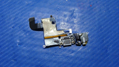 iPhone 6 AT&T A1549 MG4X2LL/A 2014 4.7" OEM Dock Connector Charging Port GS65550 Apple