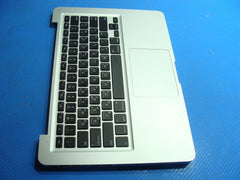 MacBook Pro 13" A1278 Mid 2012 MD101LL/A Top Case w/Keyboard Trackpad 661-6595