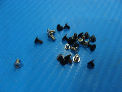 Dell Latitude 7400 14" Genuine Screw Set Screws for Repair ScrewSet