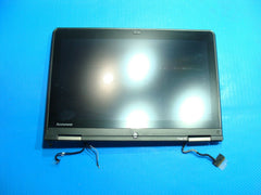 Lenovo ThinkPad Yoga 12 12.5" Matte FHD LCD Touch Screen Complete Assembly Black - Laptop Parts - Buy Authentic Computer Parts - Top Seller Ebay