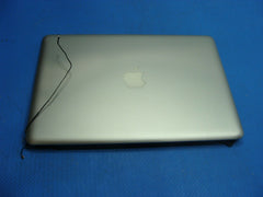 MacBook Pro A1278 13" Mid 2012 MD101LL/A Glossy LCD Screen Display 661-6594 #8 