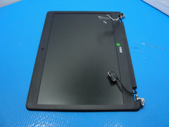 Dell Latitude E7470 14" Matte HD LCD Screen Complete Assembly Black