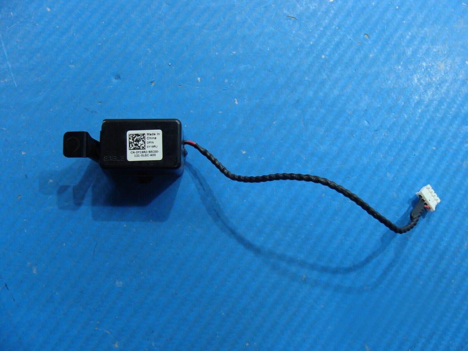 Dell Optiplex 3080 Genuine Desktop Internal Speaker Y19RJ - Tested Computer Laptop Parts