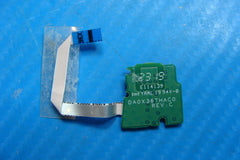 HP Spectre x360 13-ap0013dx 13.3" Sensor Board w/Cable da0x36thac0 - Laptop Parts - Buy Authentic Computer Parts - Top Seller Ebay