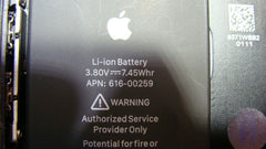 iPhone 7 AT&T A1778 MN9H2LL/A Late 2016 4.7" OEM Back Cover w/Battery 616-00259 Apple