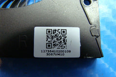 Razer Blade Stealth 13.3 RZ09-0310 Genuine CPU Cooling Right Fan 1273641020 