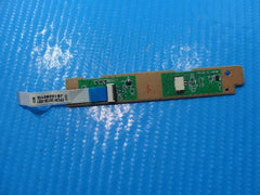 CyberPowerPC Tracer III Xtreme 15.6" Touchpad Button Board w/Cable DBAGK5CN61